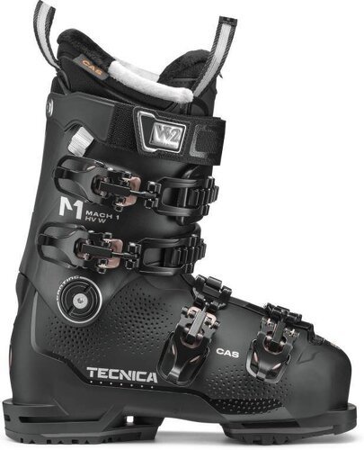 TECNICA-Chaussures Ski Femme Tecnica Mach1 HV 105 TD GW-image-1