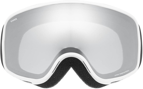 UVEX-Masque De Ski / Snow Uvex Scribble Fm Sphere White Homme-1