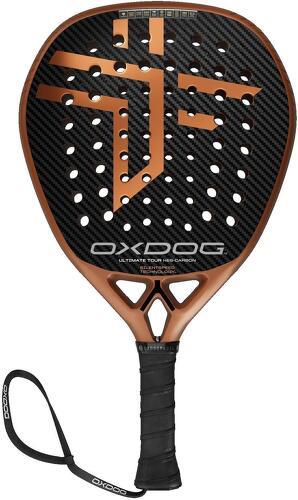 Poseidon Premium raquette padel