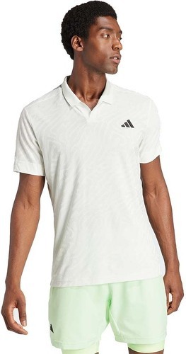 adidas Performance-Polo de tennis Airchill Pro FreeLift-1