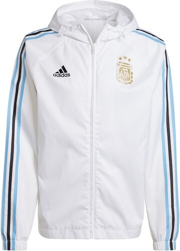 adidas Performance-adidas Argentina Fanswear Copa America 2024-image-1