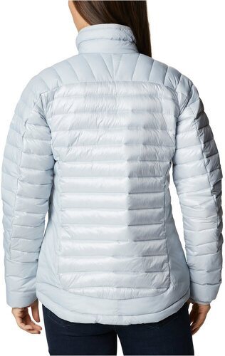 Columbia-Labyrinth Loop Veste-1