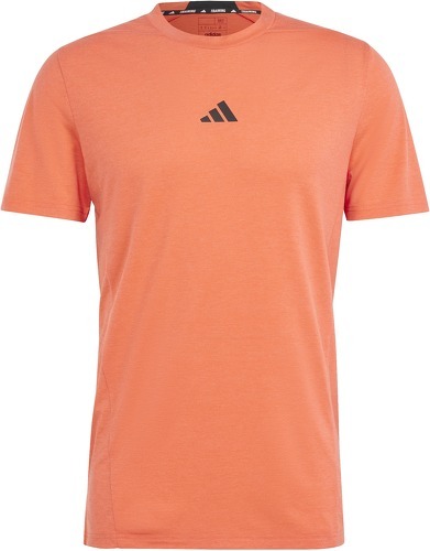 adidas Performance-Maillot adidas D4T Workout-image-1