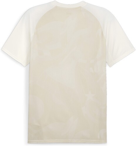 PUMA-Maillot d'avant-match 23/24 Olympique de Marseille-1
