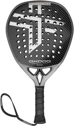 OXDOG-Raquette de padel Oxdog Ultimate Pro Light 2024-image-1