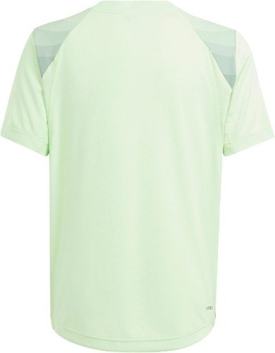 adidas Performance-T-shirt de tennis Pro Enfants-1