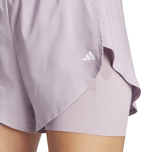 adidas Performance-Short Designed for Training 2-in-1-4