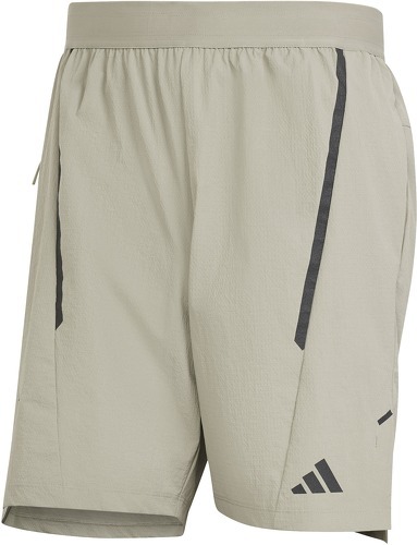 adidas Performance-Short d'entraînement Designed for Training Adistrong-0