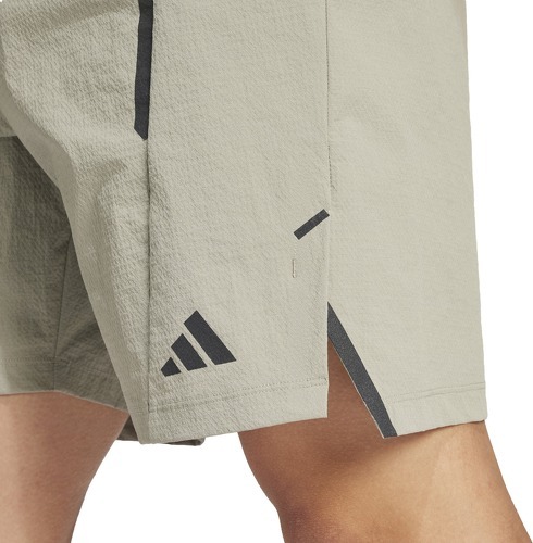 adidas Performance-Short d'entraînement Designed for Training Adistrong-4