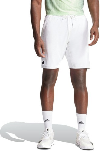 adidas Performance-Short de tennis Ergo-1