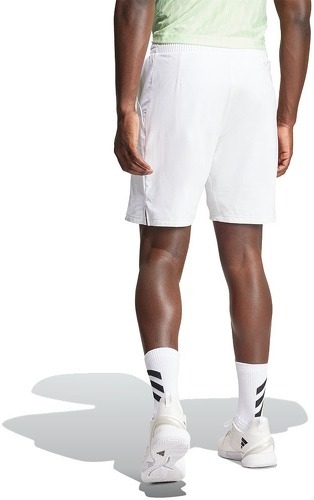 adidas Performance-Short de tennis Ergo-2