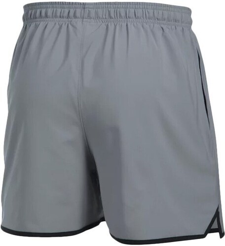 UNDER ARMOUR-Under Armour Qualifier 5 Woven - Short de fitness-1