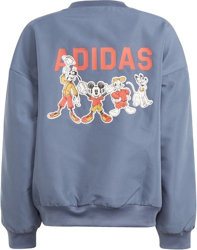 adidas Sportswear-Coupe-vent Disney Mickey Mouse Enfants-1