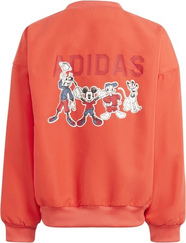 adidas Sportswear-Coupe-vent Disney Mickey Mouse Enfants-3