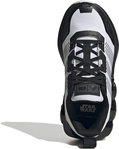 adidas Sportswear-Chaussure Star Wars Runner enfants-4