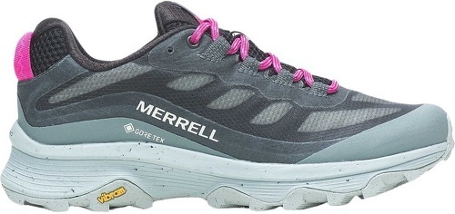 MERRELL-Moab Speed Gore-Tex-0