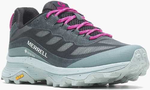 MERRELL-Moab Speed Gore-Tex-1