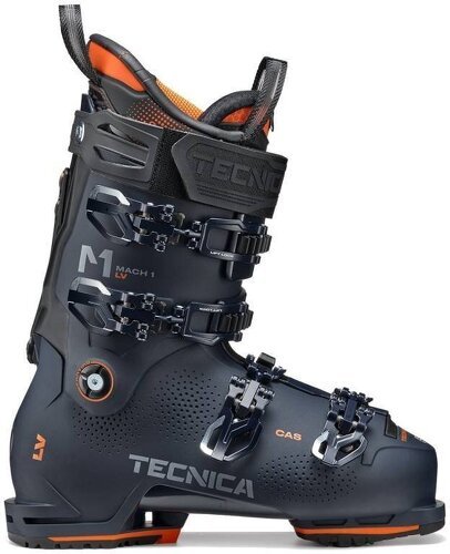TECNICA-Chaussures Ski Homme Tecnica Mach1 LV 120 TD GW-image-1