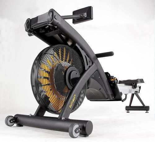 Evo Cardio-Rameur Evocardio Airrower Pro Classic Arc100 Evo Cardio - Rameur-4