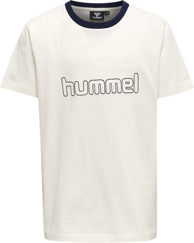 HUMMEL-hmlCLOUD T-SHIRT S/S-2