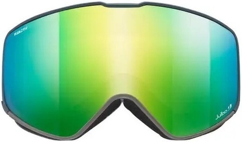 JULBO-JULBO Masque de ski CYRIUS - GRIS/GRIS S1-3-1