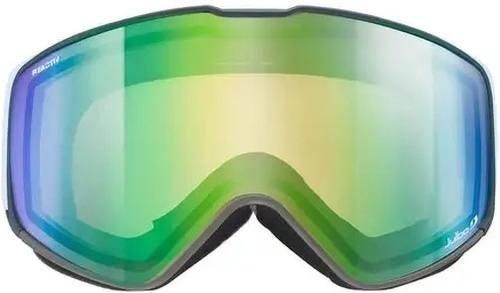 JULBO-JULBO Masque de ski CYRIUS - GRIS/GRIS S1-3-2