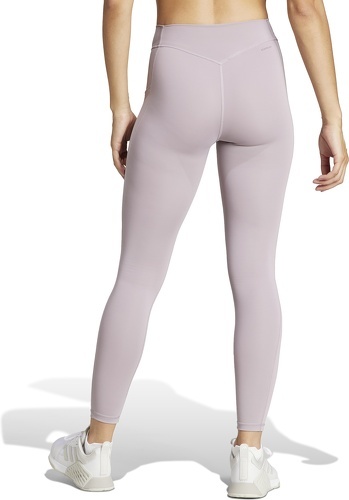 adidas Performance-Legging 7/8 Optime-2