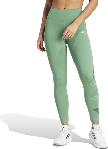 adidas Performance-Legging 7/8 Train Essentials Brand Love-1