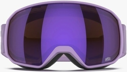 LOUBSOL-LOUBSOL Masque de ski LS2.5 - LAVANDE APX PH VIOLET 1-3-2