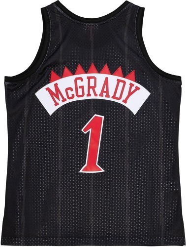 Mitchell & Ness-Maillot Toronto Raptors-1