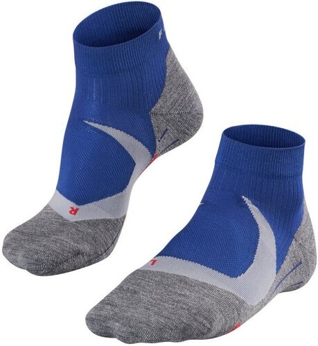 FALKE-RU4 Cushion  Pe 2018 - Chaussettes de running-0