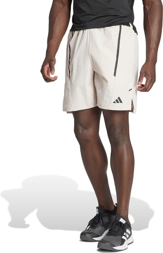 adidas Performance-Short d'entraînement Designed for Training Adistrong-1