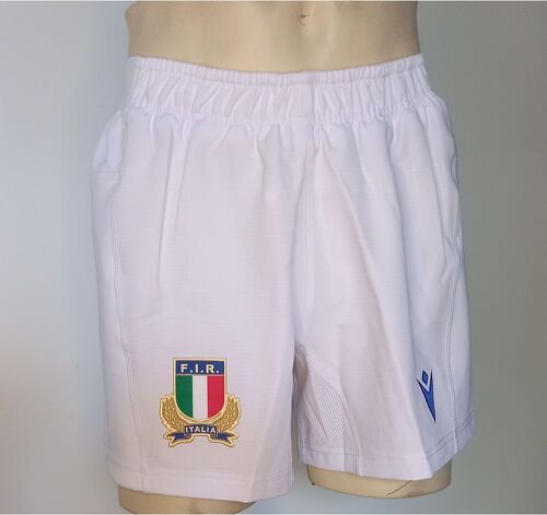 MACRON-Short Domicile enfant Italie 6NT 2023-1