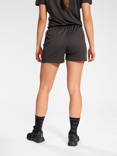 HUMMEL-Short femme Hummel Active Pl-4