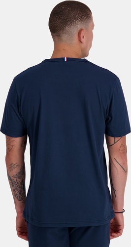 LE COQ SPORTIF-T-shirt Homme-3