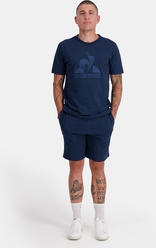 LE COQ SPORTIF-T-shirt Homme-4