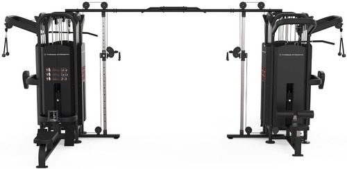 Titanium Strength-Titanium Strength Black Series 8 Stations-1