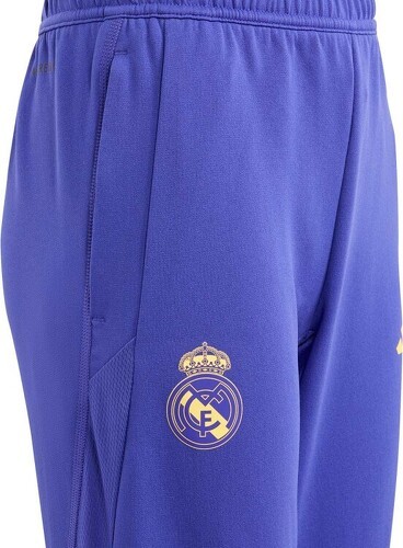 adidas Performance-Pantalon d'entraînement Real Madrid Tiro 23 Enfants-2