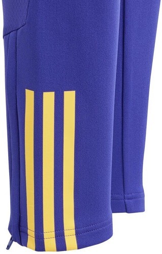 adidas Performance-Pantalon d'entraînement Real Madrid Tiro 23 Enfants-3