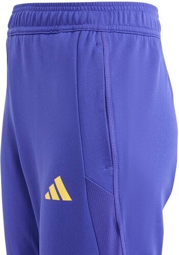 adidas Performance-Pantalon d'entraînement Real Madrid Tiro 23 Enfants-4