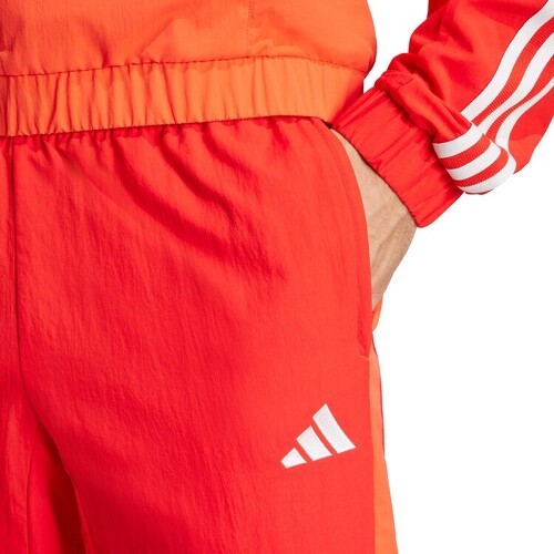 adidas Performance-Pantalon de présentation FC Bayern Tiro 23-3