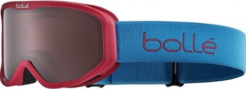 BOLLE-INUK Red & Blue Matte - Cat 3-image-1