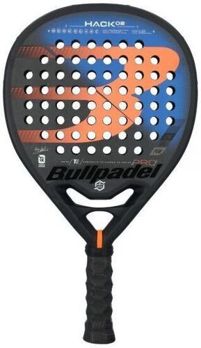 Bullpadel HACK 2 2021 RD Colizey