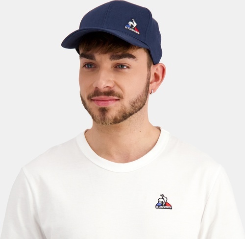 LE COQ SPORTIF-Casquette Unisexe-4