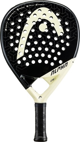 HEAD-Raquette Head Graphene 360+ Alpha LTD-3