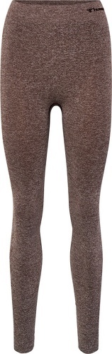 HUMMEL-Legging sans couture femme Hummel-2