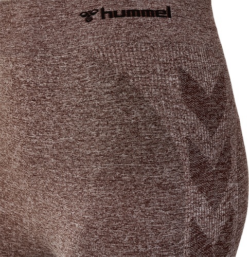 HUMMEL-Legging sans couture femme Hummel-3