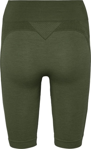 HUMMEL-hmlCLEA SEAMLESS CYCLING SHORTS-1