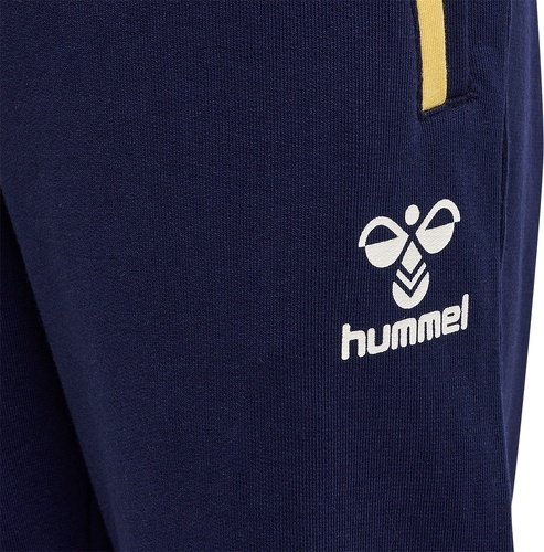 HUMMEL-hmlCLOUD PANTS-3