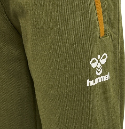 HUMMEL-hmlCLOUD PANTS-3